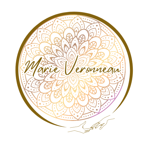 Logo Marie Veronneau psychopraticienne